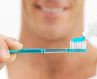 13 utilisations étonnantes du dentifrice…